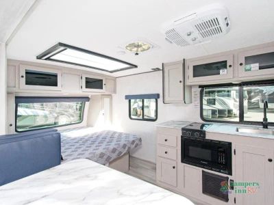 2026 Coachmen RV Apex Nano - Photo 9