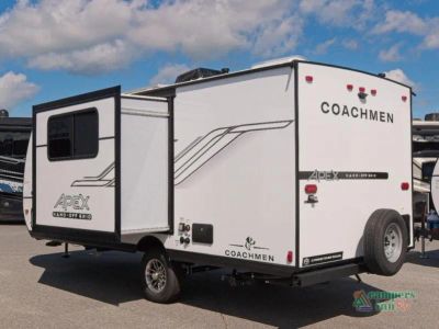 2026 Coachmen RV Apex Nano - Photo 4