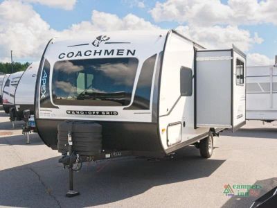 2026 Coachmen RV Apex Nano - Photo 3