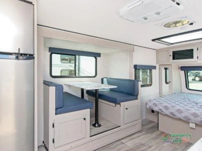 2026 Coachmen RV Apex Nano - Photo 8