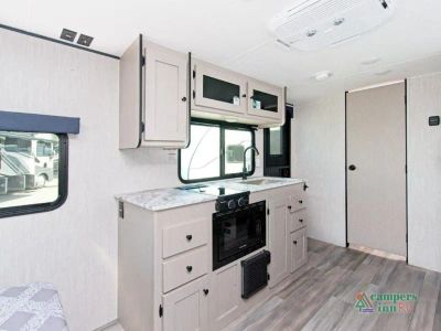 2026 Coachmen RV Apex Nano - Photo 10