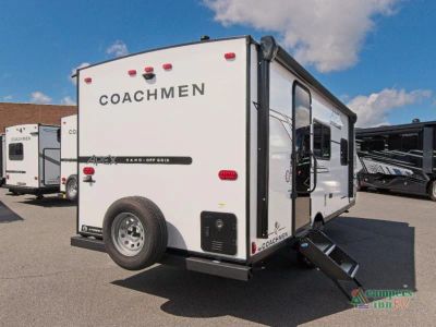 2026 Coachmen RV Apex Nano - Photo 5