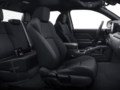 2026 Toyota Tacoma - Photo 28