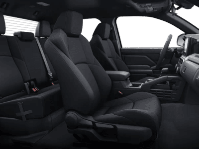 2026 Toyota Tacoma - Photo 20