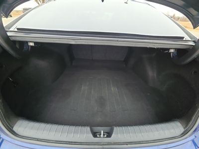 2018 Kia Optima — photo 17 view