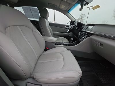 2018 Kia Optima — photo 15 view