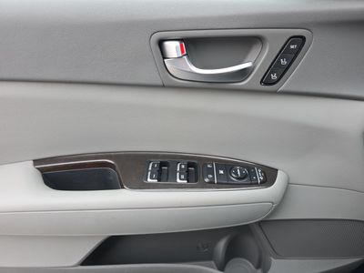 2018 Kia Optima — photo 20 view