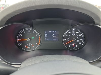 2018 Kia Optima — photo 10 view