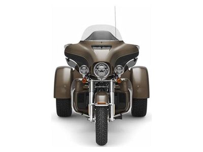 2020 Harley-Davidson Tri Glide Ultra - Photo 5