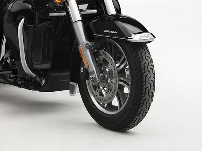 2020 Harley-Davidson Tri Glide Ultra - Photo 7