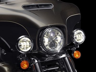 2020 Harley-Davidson Tri Glide Ultra - Photo 6