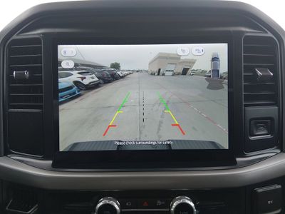 2025 Ford F-150 - Photo 16