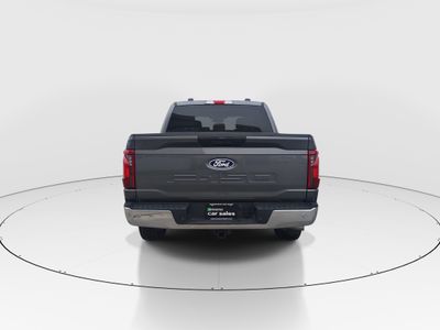 2025 Ford F-150 - Photo 6