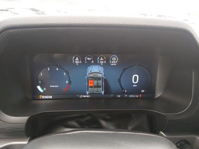 2025 Ford F-150 - Photo 13