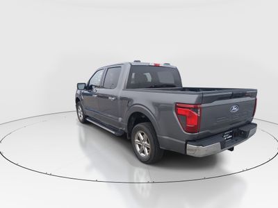 2025 Ford F-150 - Photo 5