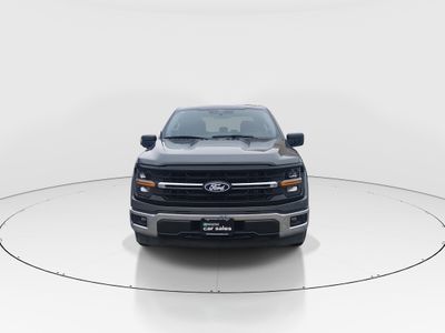 2025 Ford F-150 - Photo 2
