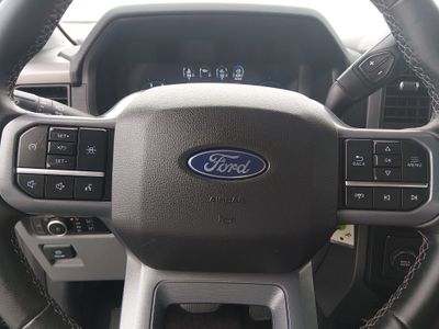 2025 Ford F-150 - Photo 11