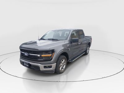 2025 Ford F-150 - Photo 3