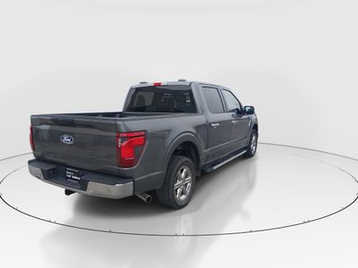 2025 Ford F-150 - Photo 7