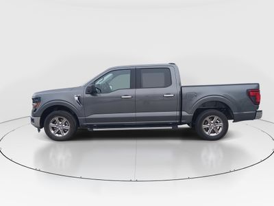 2025 Ford F-150 - Photo 4