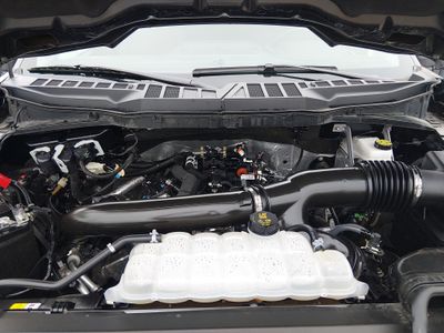 2025 Ford F-150 - Photo 9