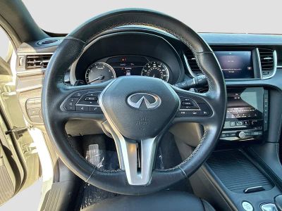 2022 INFINITI QX55 — photo 40 view