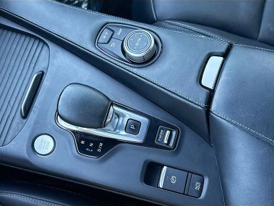 2022 INFINITI QX55 — photo 29 view