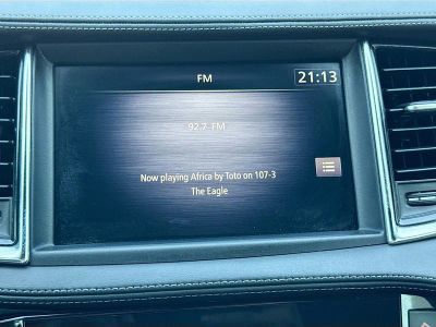 2022 INFINITI QX55 — photo 32 view