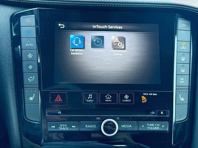 2022 INFINITI QX55 — photo 33 view