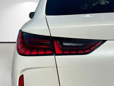 2022 INFINITI QX55 — photo 10 view
