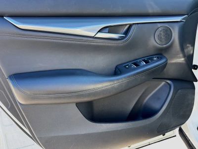 2022 INFINITI QX55 — photo 22 view