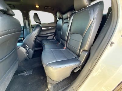 2022 INFINITI QX55 — photo 21 view