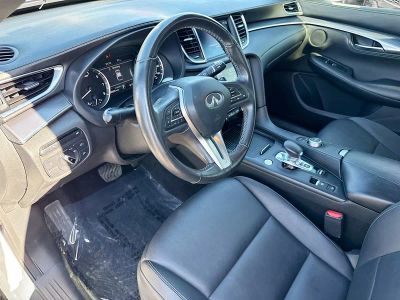 2022 INFINITI QX55 — photo 26 view