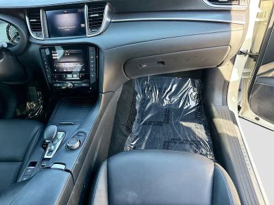 2022 INFINITI QX55 — photo 18 view