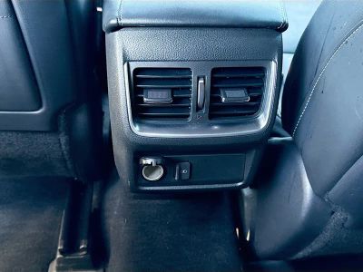 2022 INFINITI QX55 — photo 20 view