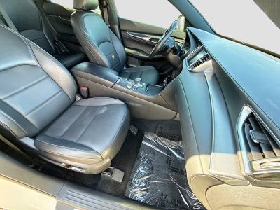 2022 INFINITI QX55 — photo 15 view