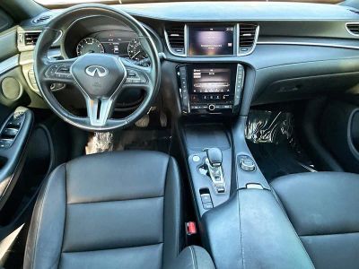 2022 INFINITI QX55 — photo 16 view