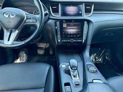 2022 INFINITI QX55 — photo 19 view