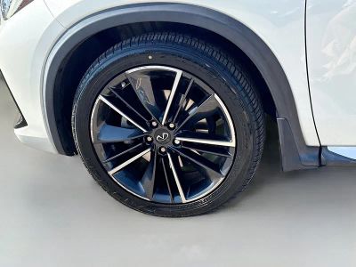 2022 INFINITI QX55 — photo 43 view
