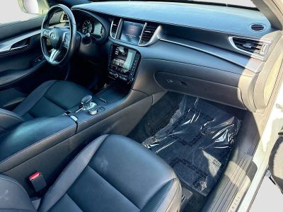 2022 INFINITI QX55 — photo 14 view