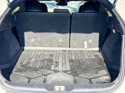 2022 INFINITI QX55 — photo 12 view