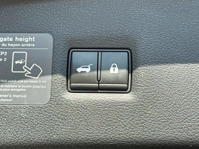 2022 INFINITI QX55 — photo 13 view