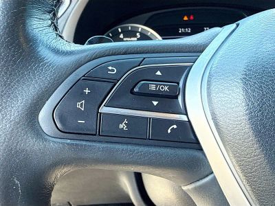 2022 INFINITI QX55 — photo 38 view