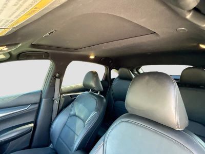 2022 INFINITI QX55 — photo 27 view