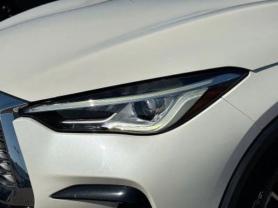 2022 INFINITI QX55 — photo 9 view