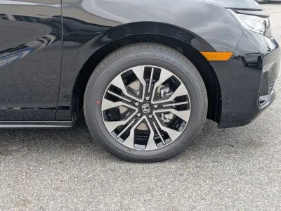 2026 Honda Odyssey — photo 11 view