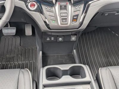 2026 Honda Odyssey — photo 18 view