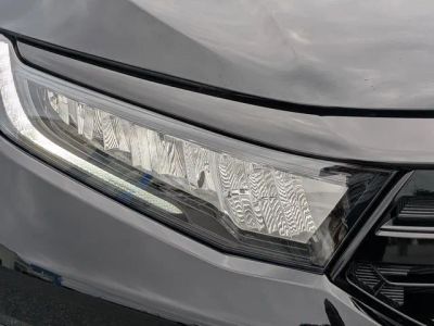 2026 Honda Odyssey — photo 9 view
