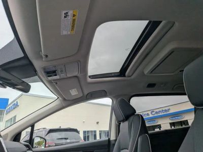 2026 Honda Odyssey — photo 20 view