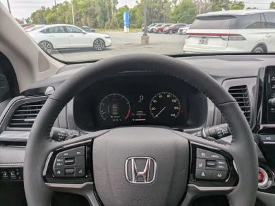 2026 Honda Odyssey — photo 29 view